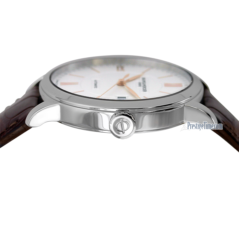 10263 Baume & Mercier Classima Automatic 40mm Mens Watch 2 10263 Baume & Mercier Classima Automatic 40mm Mens Watch 2