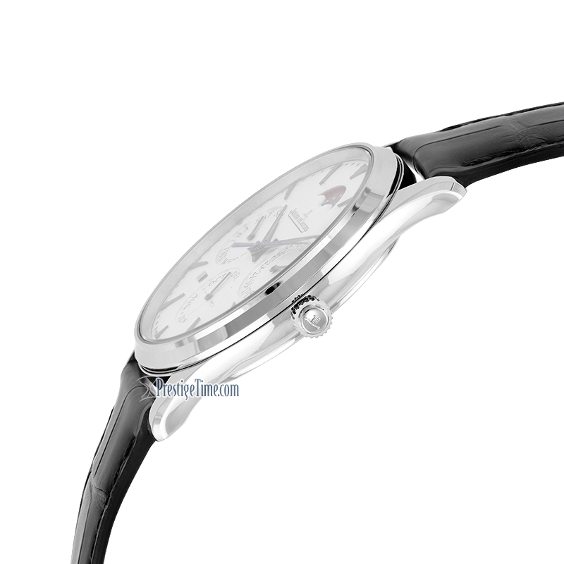 1303520 Jaeger LeCoultre Master Ultra Thin Perpetual Mens Watch 2 1303520 Jaeger LeCoultre Master Ultra Thin Perpetual Mens Watch 2