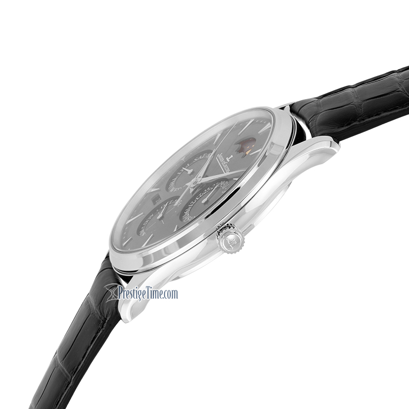 1308470 Jaeger LeCoultre Master Ultra Thin Perpetual Mens Watch 2 1308470 Jaeger LeCoultre Master Ultra Thin Perpetual Mens Watch 2