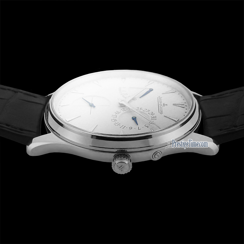 1378420 Jaeger LeCoultre Master Ultra Thin Reserve de Marche Mens Watch 2 1378420 Jaeger LeCoultre Master Ultra Thin Reserve de Marche Mens Watch 2