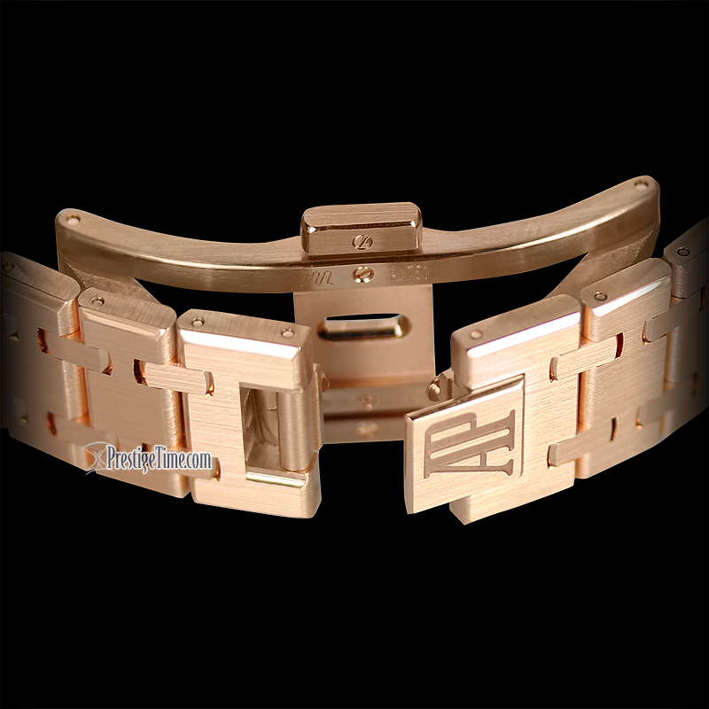 15451or.zz.1256or.01 Audemars Piguet Royal Oak Automatic 37mm Ladies Watch 2 15451or.zz.1256or.01 Audemars Piguet Royal Oak Automatic 37mm Ladies Watch 2