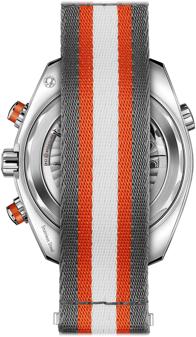 215.32.46.51.99.001 Omega Planet Ocean 600m Co-Axial Master Chronometer Chronograph 45.5mm Mens Watch 2 215.32.46.51.99.001 Omega Planet Ocean 600m Co-Axial Master Chronometer Chronograph 45.5mm Mens Watch 2