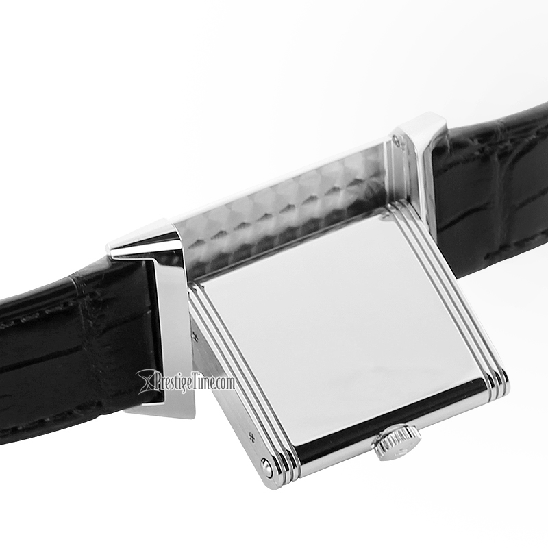 2538420 Jaeger LeCoultre Reverso Classic Automatic Medium Midsize Watch 2 2538420 Jaeger LeCoultre Reverso Classic Automatic Medium Midsize Watch 2