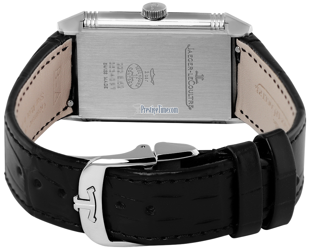 2548440 Jaeger LeCoultre Reverso Classic Medium Thin Mens Watch 2 2548440 Jaeger LeCoultre Reverso Classic Medium Thin Mens Watch 2
