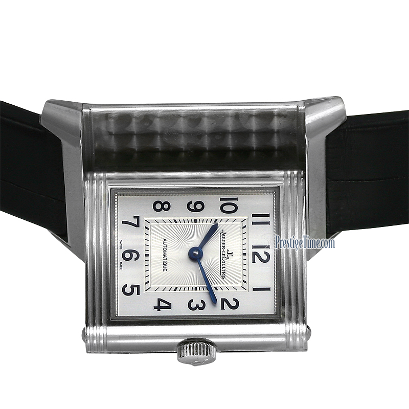 2578422 Jaeger LeCoultre Reverso Classic Duetto Automatic Ladies Watch 2 2578422 Jaeger LeCoultre Reverso Classic Duetto Automatic Ladies Watch 2