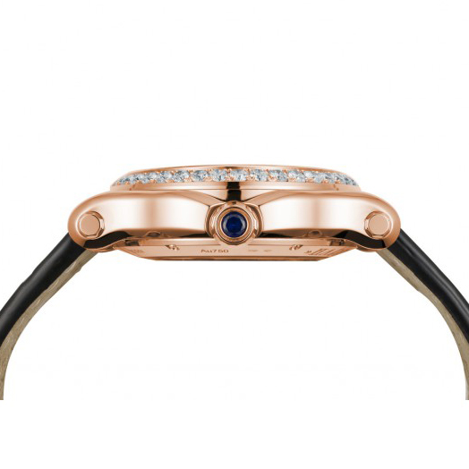 274808-5006 Chopard Happy Sport Automatic 36mm Ladies Watch 2 274808-5006 Chopard Happy Sport Automatic 36mm Ladies Watch 2