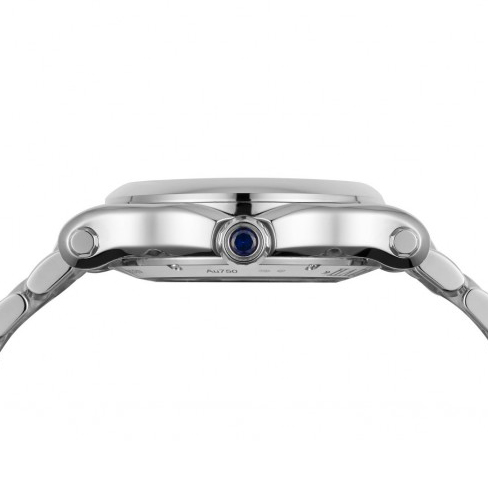 278559-3002 Chopard Happy Sport Medium Automatic 36mm Ladies Watch 2 278559-3002 Chopard Happy Sport Medium Automatic 36mm Ladies Watch 2