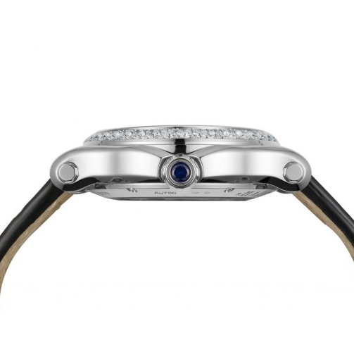278559-3003 Chopard Happy Sport Medium Automatic 36mm Ladies Watch 2 278559-3003 Chopard Happy Sport Medium Automatic 36mm Ladies Watch 2