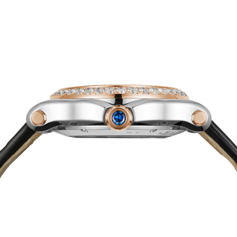 278559-6003 Chopard Happy Sport Medium Automatic 36mm Ladies Watch 2 278559-6003 Chopard Happy Sport Medium Automatic 36mm Ladies Watch 2