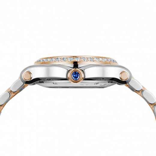 278559-6004 Chopard Happy Sport Medium Automatic 36mm Ladies Watch 2 278559-6004 Chopard Happy Sport Medium Automatic 36mm Ladies Watch 2