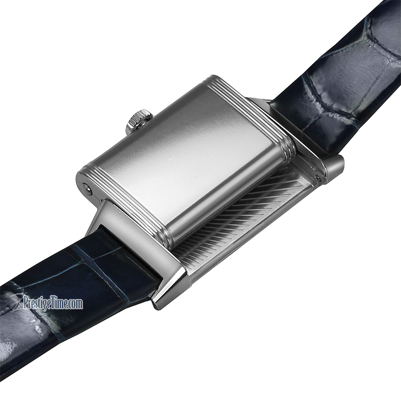 3288420 Jaeger LeCoultre Reverso One Quartz Ladies Watch 2 3288420 Jaeger LeCoultre Reverso One Quartz Ladies Watch 2