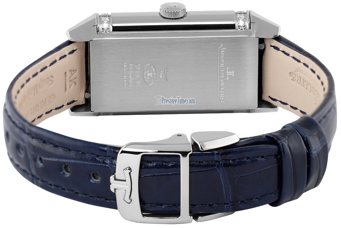 3348420 Jaeger LeCoultre Reverso One Duetto Ladies Watch 2 3348420 Jaeger LeCoultre Reverso One Duetto Ladies Watch 2