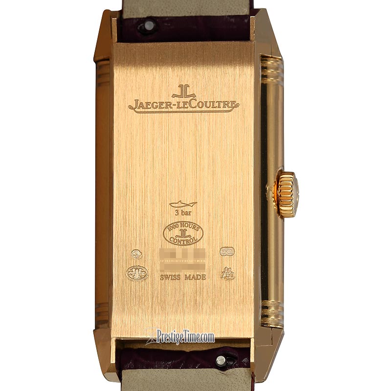 3352420 Jaeger LeCoultre Reverso One Duetto Moon Ladies Watch 2 3352420 Jaeger LeCoultre Reverso One Duetto Moon Ladies Watch 2
