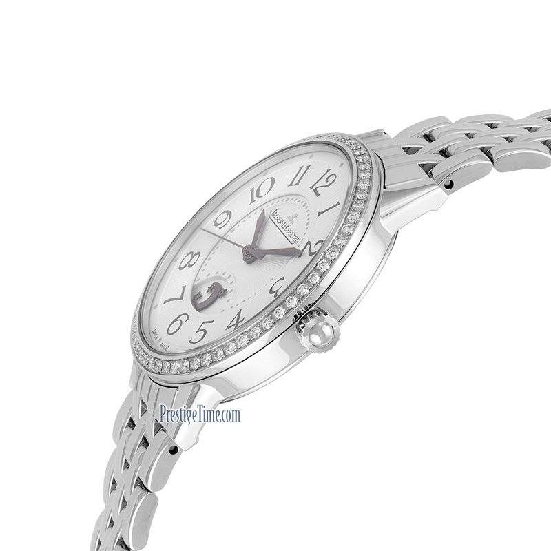 3448130 Jaeger LeCoultre Rendez-Vous Night & Day 34mm Ladies Watch 2 3448130 Jaeger LeCoultre Rendez-Vous Night & Day 34mm Ladies Watch 2