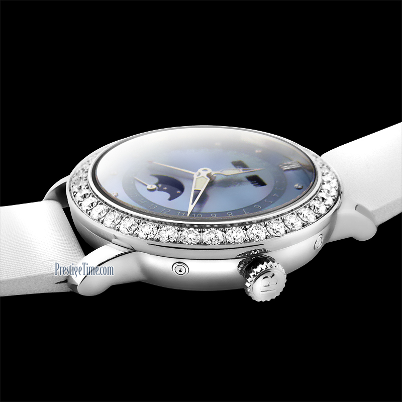 3663-4654L-52b Blancpain Villeret Moonphase & Complete Calendar - 34mm Ladies Watch 2 3663-4654L-52b Blancpain Villeret Moonphase & Complete Calendar - 34mm Ladies Watch 2