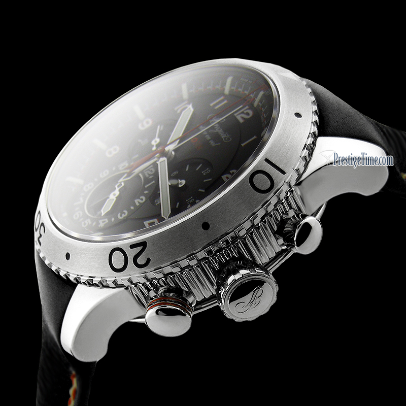 3880st/h2/3xv Breguet Transatlantique Type XXII Flyback 10 Hz Mens Watch 2 3880st/h2/3xv Breguet Transatlantique Type XXII Flyback 10 Hz Mens Watch 2