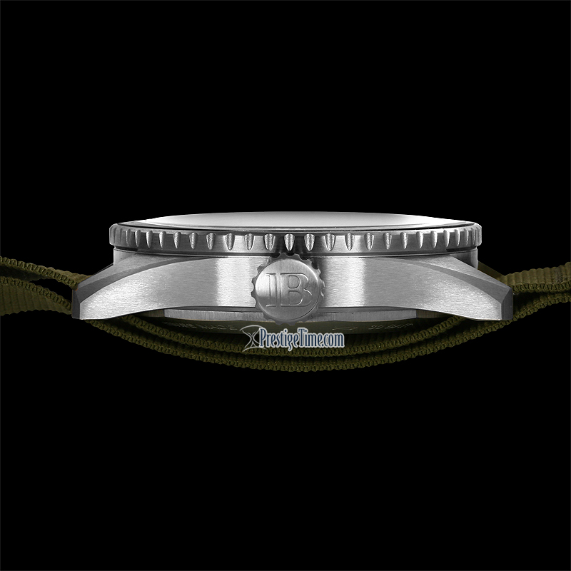 5000-1110-NAKA Blancpain Fifty Fathoms Bathyscaphe Automatic 43mm Mens Watch 2 5000-1110-NAKA Blancpain Fifty Fathoms Bathyscaphe Automatic 43mm Mens Watch 2