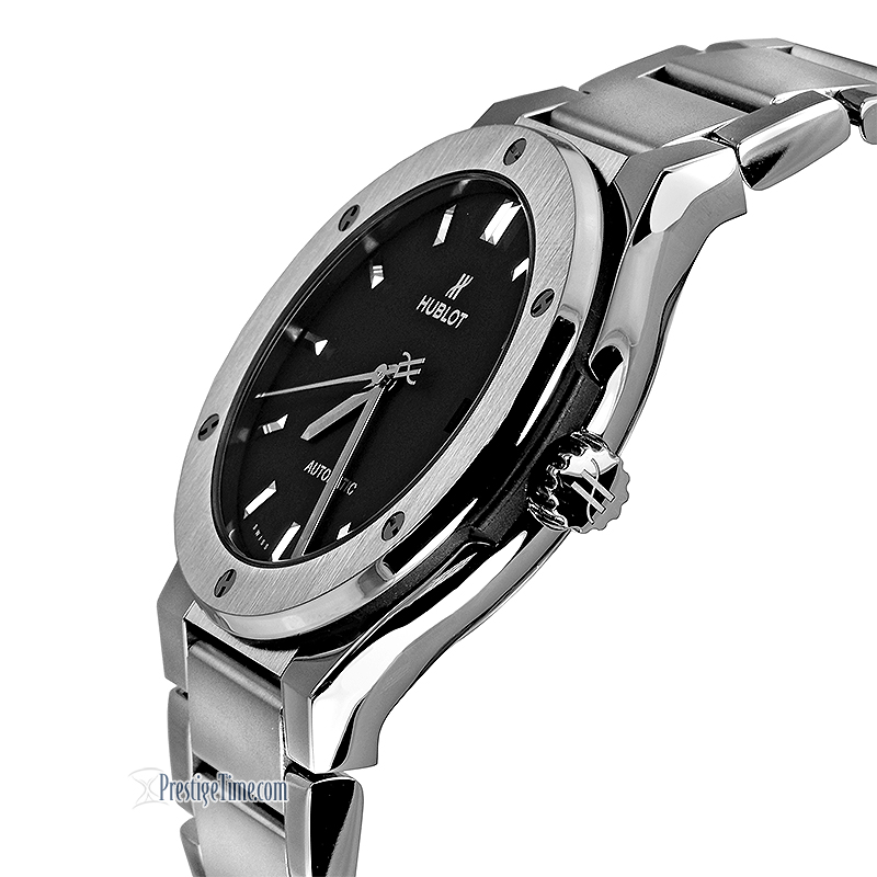 510.nx.1170.nx Hublot Classic Fusion Automatic 45mm Mens Watch 2 510.nx.1170.nx Hublot Classic Fusion Automatic 45mm Mens Watch 2