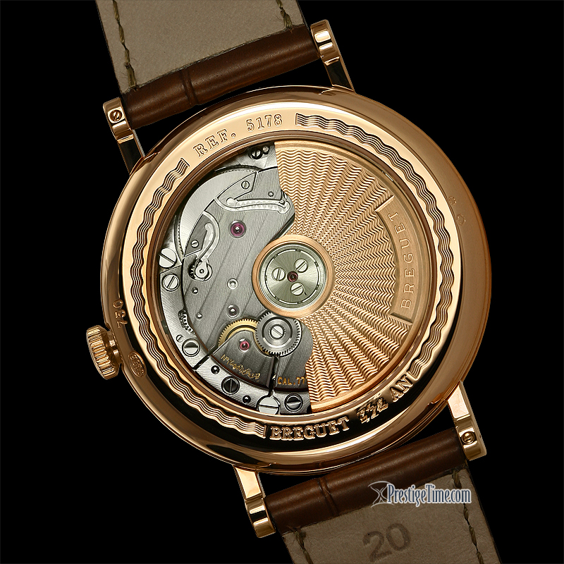 5178br/29/9v6.d000 Breguet Classique Automatic 38mm Mens Watch 2 5178br/29/9v6.d000 Breguet Classique Automatic 38mm Mens Watch 2