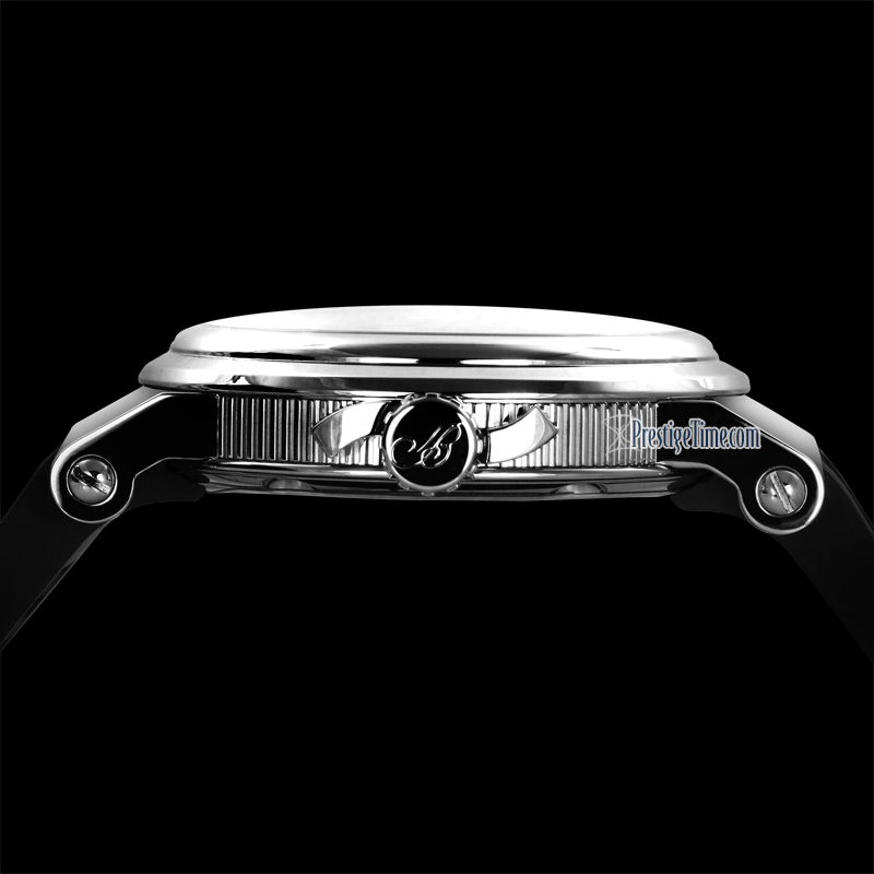 5857st/12/5zu Breguet Marine Automatic Dual Time Mens Watch 2 5857st/12/5zu Breguet Marine Automatic Dual Time Mens Watch 2