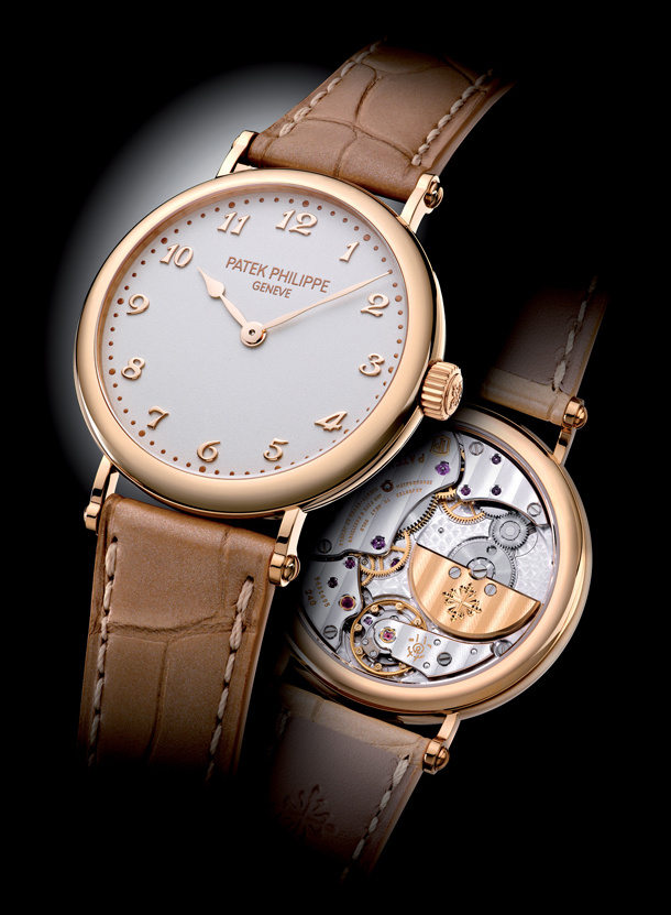 7200r-001 Patek Philippe Calatrava Ladies Automatic Ladies Watch 2 7200r-001 Patek Philippe Calatrava Ladies Automatic Ladies Watch 2