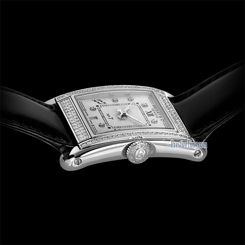 728.040.109 Bedat No. 7 Mid Size Midsize Watch 2 728.040.109 Bedat No. 7 Mid Size Midsize Watch 2