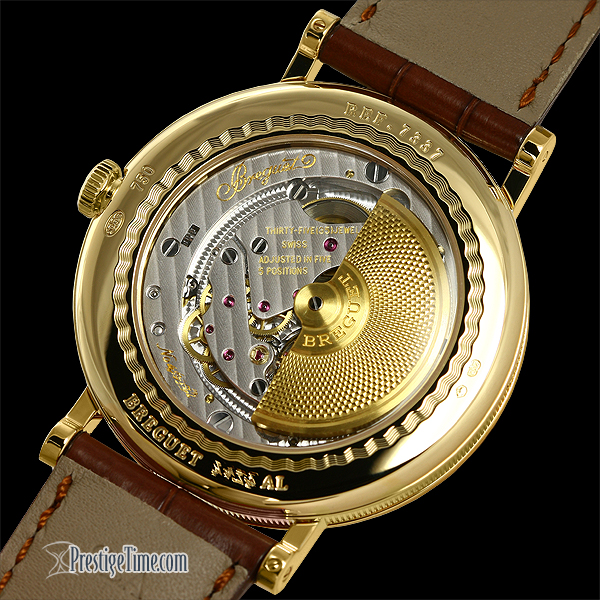 7337ba/1e/9v6 Breguet Classique Day/Date/Moonphase Mens Watch 2 7337ba/1e/9v6 Breguet Classique Day/Date/Moonphase Mens Watch 2
