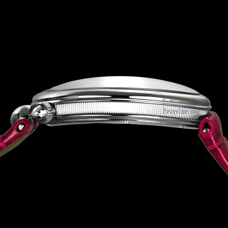 8967st/v8/9863L Breguet Reine de Naples Automatic 35mm Ladies Watch 2 8967st/v8/9863L Breguet Reine de Naples Automatic 35mm Ladies Watch 2