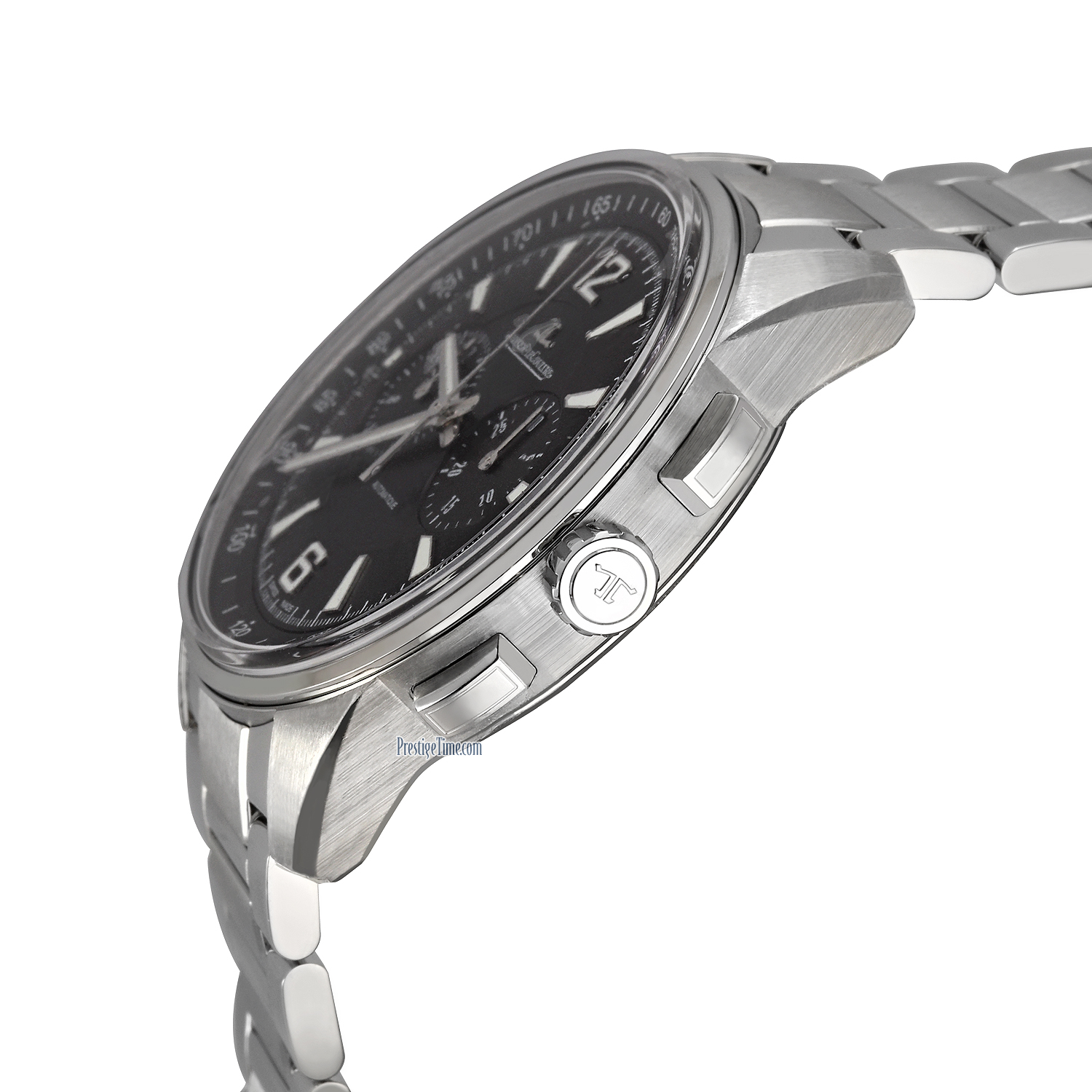 9028170 Jaeger LeCoultre Polaris Chronograph 42mm Mens Watch 2 9028170 Jaeger LeCoultre Polaris Chronograph 42mm Mens Watch 2