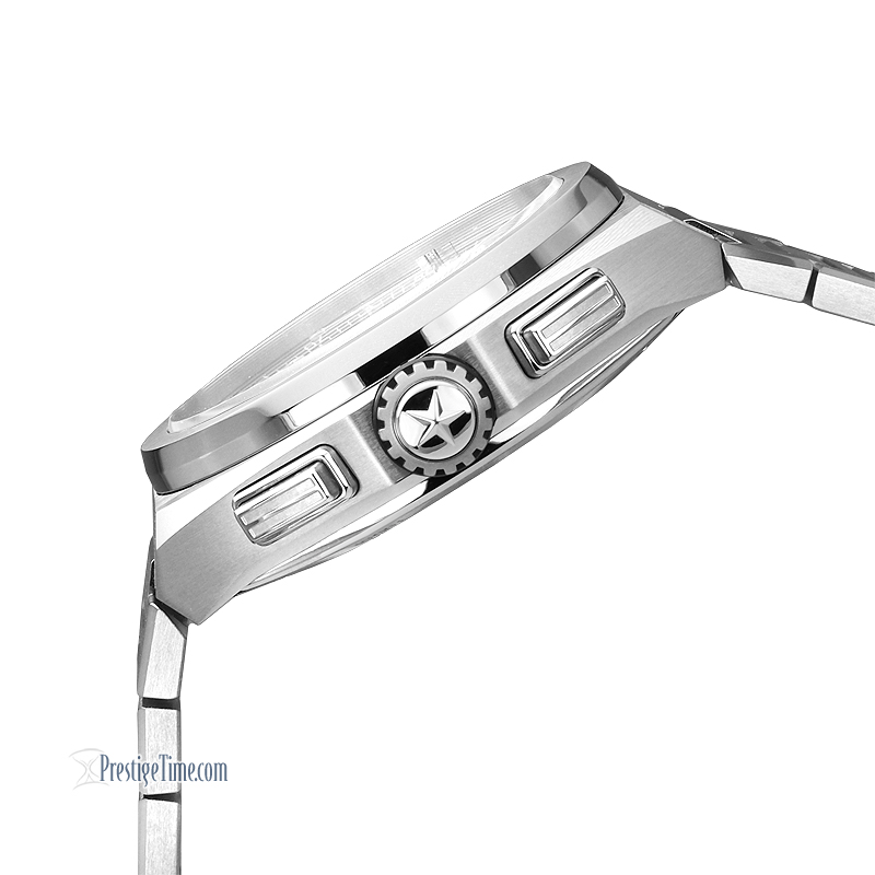 95.9000.9004/78.m9000 Zenith Defy El Primero 21 Mens Watch 2 95.9000.9004/78.m9000 Zenith Defy El Primero 21 Mens Watch 2