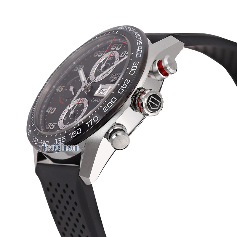 cbn2a1aa.ft6228 Tag Heuer Carrera Calibre 16 Automatic Chronograph 43mm Mens Watch 2 cbn2a1aa.ft6228 Tag Heuer Carrera Calibre 16 Automatic Chronograph 43mm Mens Watch 2