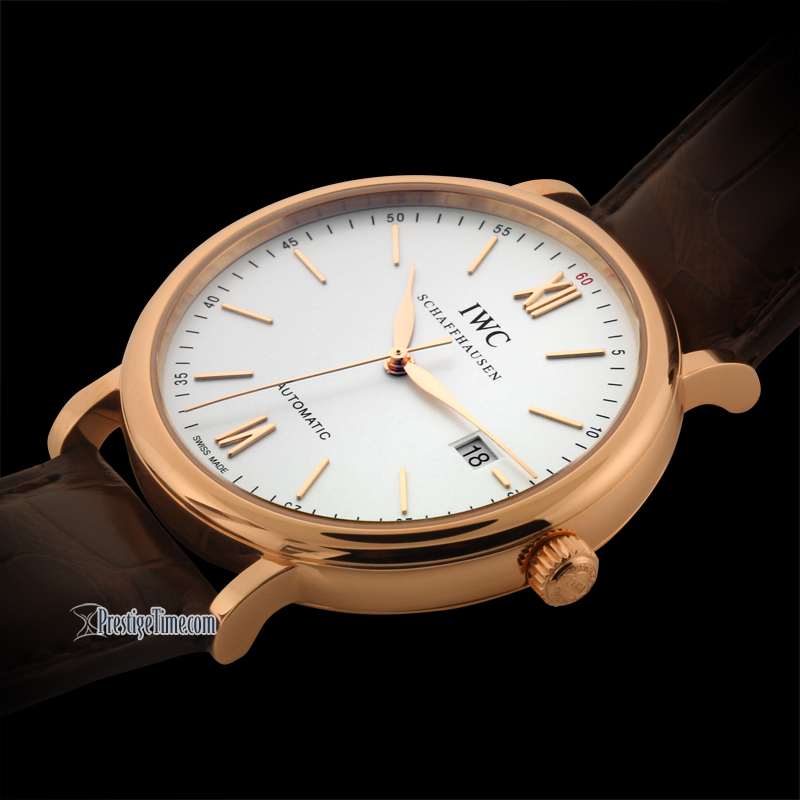IW356504 IWC Portofino Automatic 40mm Mens Watch 2 IW356504 IWC Portofino Automatic 40mm Mens Watch 2
