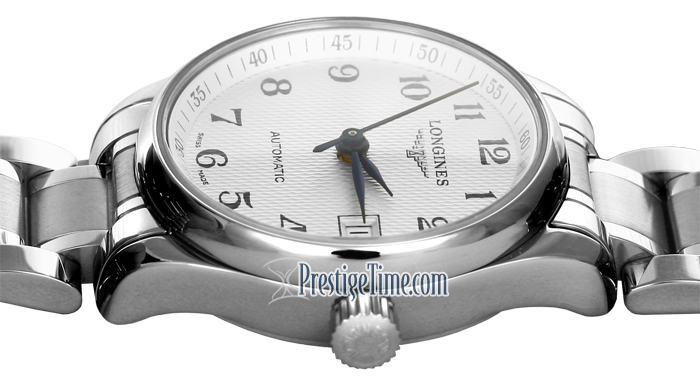 L2.257.4.78.6 Longines Master Automatic 29mm Ladies Watch 2 L2.257.4.78.6 Longines Master Automatic 29mm Ladies Watch 2