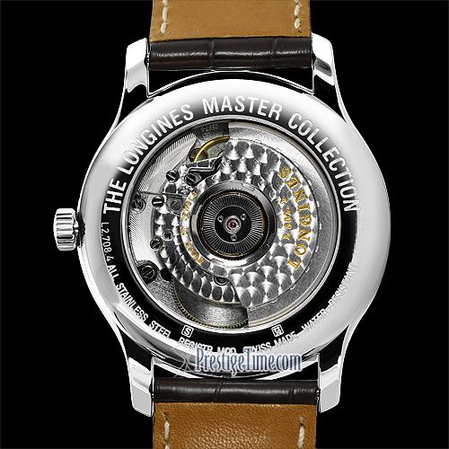 L2.908.4.51.7 L29084517 Longines Master Power Reserve 40mm Mens Watch 2 L2.908.4.51.7 L29084517 Longines Master Power Reserve 40mm Mens Watch 2