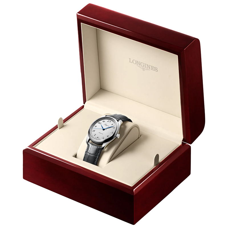 L2.793.4.73.2 L27934732 Longines Master Automatic 40mm Mens Watch 2 L2.793.4.73.2 L27934732 Longines Master Automatic 40mm Mens Watch 2