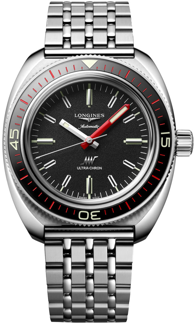 L2.836.4.52.6 L28364526 Longines Ultra-Chron 43mm Mens Watch 2 L2.836.4.52.6 L28364526 Longines Ultra-Chron 43mm Mens Watch 2