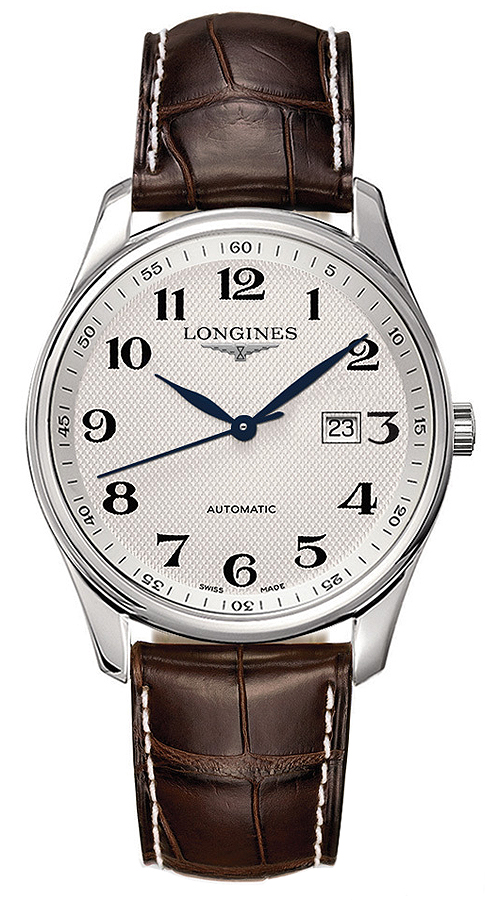 L2.893.4.78.3 Longines Master Automatic 42mm Mens Watch 2 L2.893.4.78.3 Longines Master Automatic 42mm Mens Watch 2