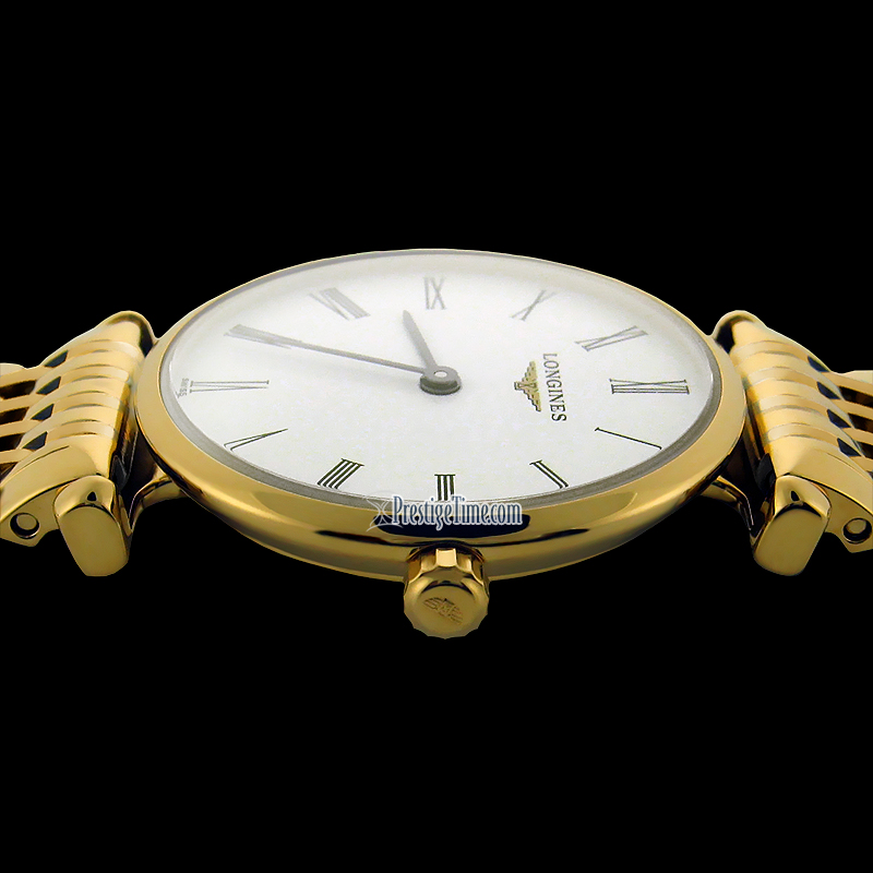L4.209.2.11.8 Longines La Grande Classique Quartz 24mm Ladies Watch 2 L4.209.2.11.8 Longines La Grande Classique Quartz 24mm Ladies Watch 2
