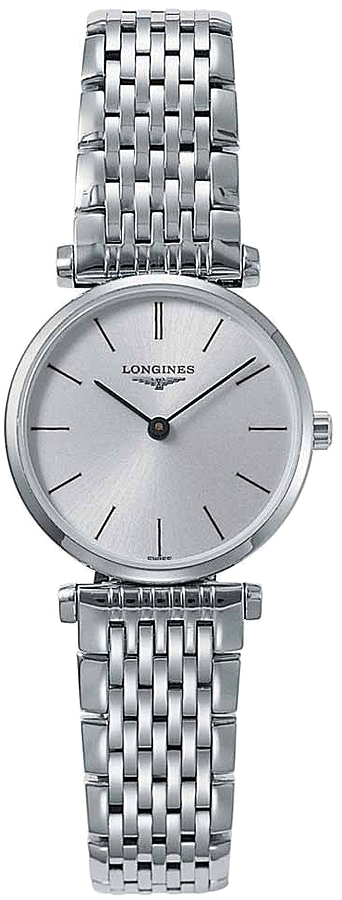 L4.209.4.72.6 Longines La Grande Classique Quartz 24mm Ladies Watch 2 L4.209.4.72.6 Longines La Grande Classique Quartz 24mm Ladies Watch 2