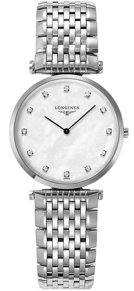 L4.512.4.87.6 Longines La Grande Classique Quartz - 29mm Ladies Watch 2 L4.512.4.87.6 Longines La Grande Classique Quartz - 29mm Ladies Watch 2