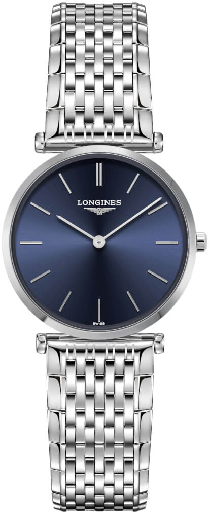L4.512.4.95.6 L45124956 Longines La Grande Classique Quartz 29mm Ladies Watch 2 L4.512.4.95.6 L45124956 Longines La Grande Classique Quartz 29mm Ladies Watch 2