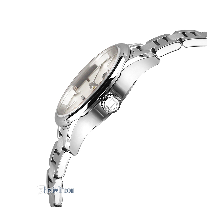 war1311.ba0778 Tag Heuer Carrera Quartz Ladies Watch 2 war1311.ba0778 Tag Heuer Carrera Quartz Ladies Watch 2