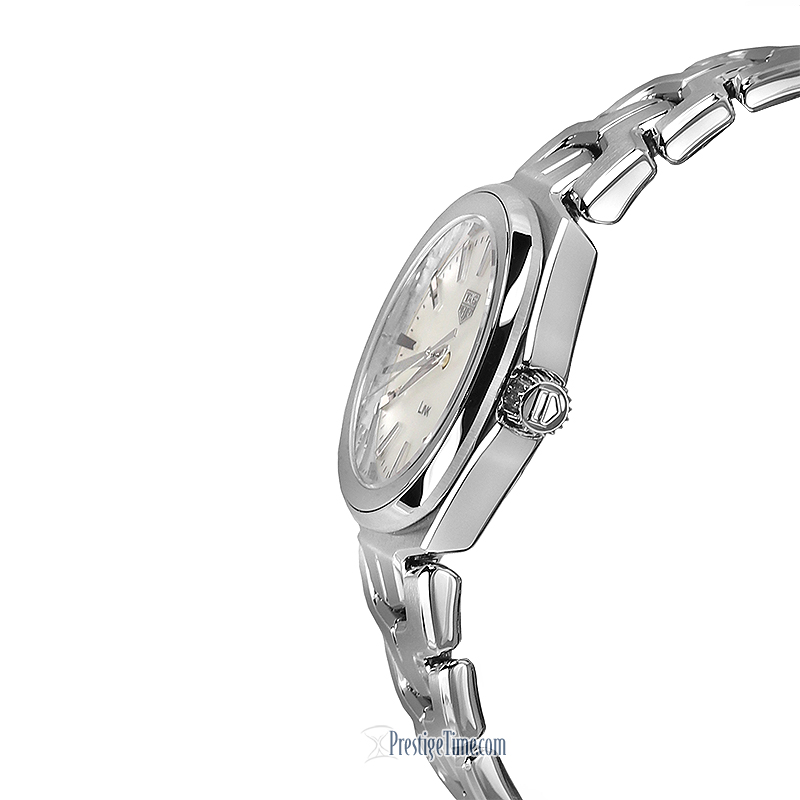 wbc1310.ba0600 Tag Heuer Link Quartz 32mm Ladies Watch 2 wbc1310.ba0600 Tag Heuer Link Quartz 32mm Ladies Watch 2