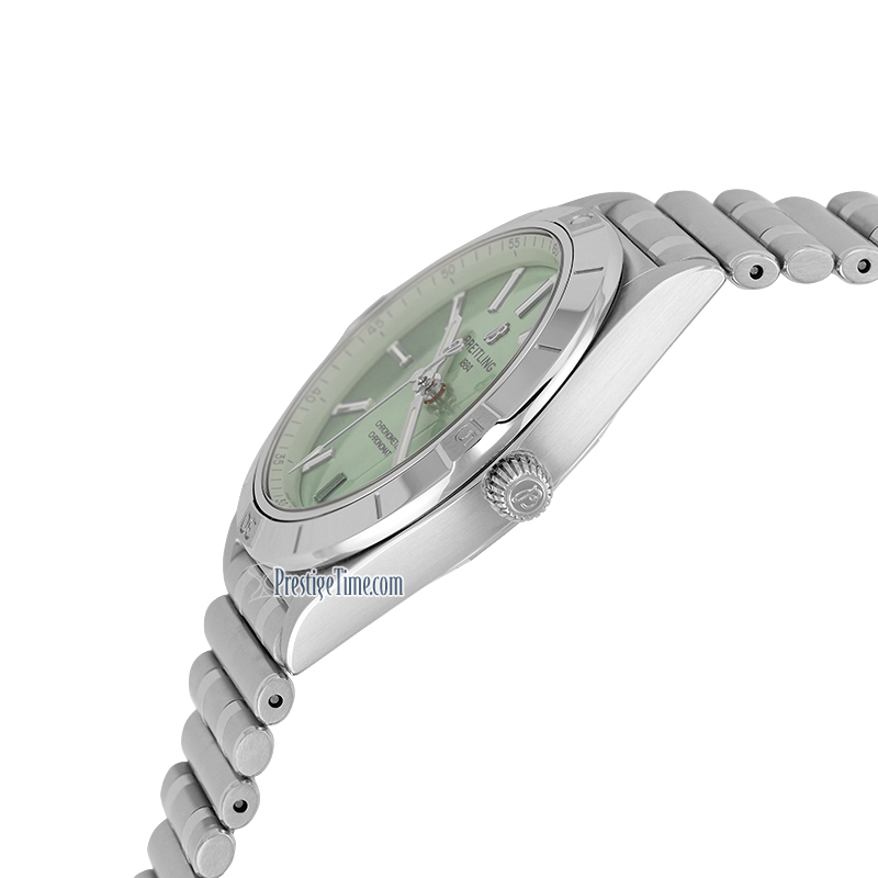 a10380101L1a1 Breitling Chronomat Automatic 36 Ladies Watch 2 a10380101L1a1 Breitling Chronomat Automatic 36 Ladies Watch 2