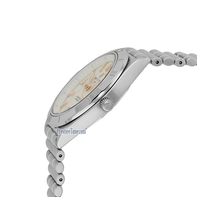 a10380101a2a1 Breitling Chronomat Automatic 36 Ladies Watch 2 a10380101a2a1 Breitling Chronomat Automatic 36 Ladies Watch 2