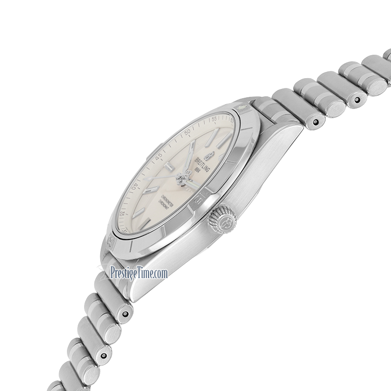 a10380101a3a1 Breitling Chronomat Automatic 36 Ladies Watch 2 a10380101a3a1 Breitling Chronomat Automatic 36 Ladies Watch 2