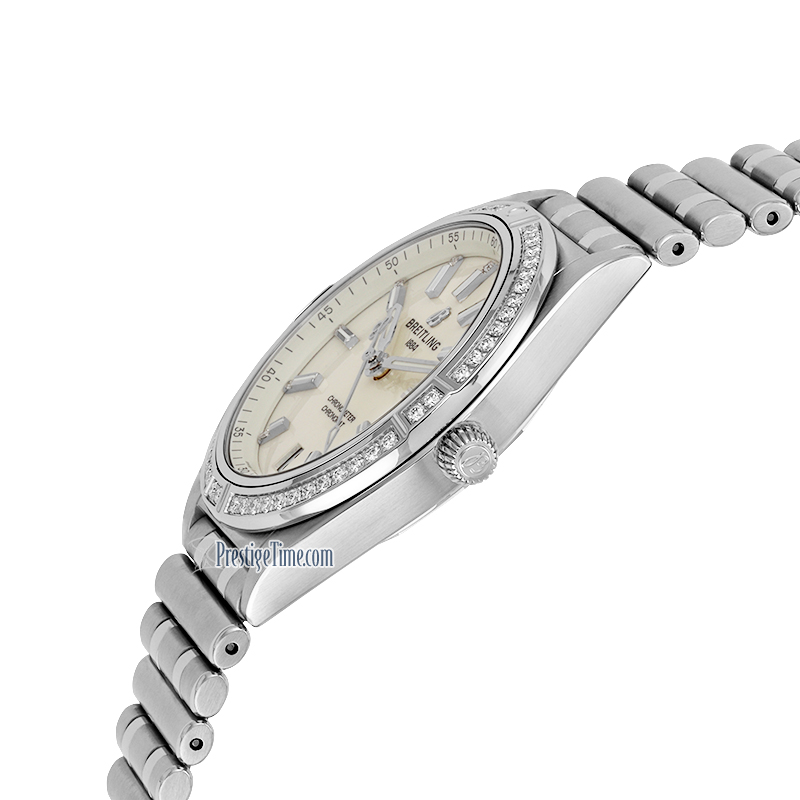 a10380591a1a1 Breitling Chronomat Automatic 36 Ladies Watch 2 a10380591a1a1 Breitling Chronomat Automatic 36 Ladies Watch 2