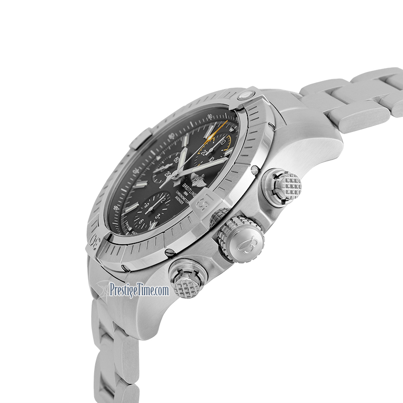 a13317101b1a1 Breitling Avenger Chronograph 45 Mens Watch 2 a13317101b1a1 Breitling Avenger Chronograph 45 Mens Watch 2