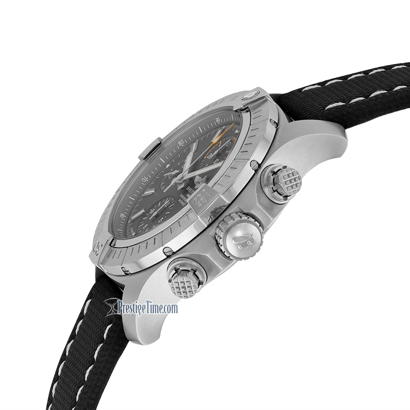 a13317101b1x1 Breitling Avenger Chronograph 45 Mens Watch 2 a13317101b1x1 Breitling Avenger Chronograph 45 Mens Watch 2