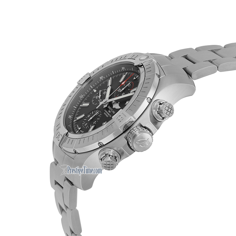 a13375101b1a1 Breitling Super Avenger Chronograph 48 Mens Watch 2 a13375101b1a1 Breitling Super Avenger Chronograph 48 Mens Watch 2
